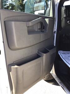 2018 Chevrolet Express 3500   - Photo 9 - Dartmouth, MA 02748