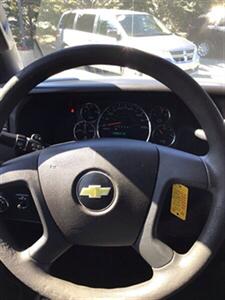 2018 Chevrolet Express 3500   - Photo 8 - Dartmouth, MA 02748