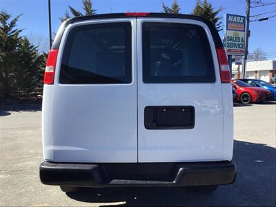 2018 Chevrolet Express 3500   - Photo 7 - Dartmouth, MA 02748