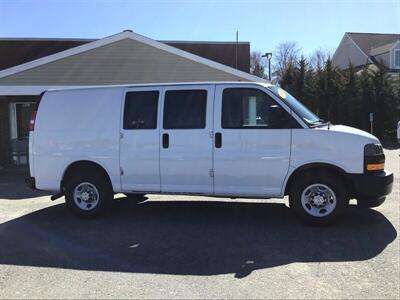 2018 Chevrolet Express 3500   - Photo 5 - Dartmouth, MA 02748