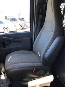 2018 Chevrolet Express 3500   - Photo 12 - Dartmouth, MA 02748