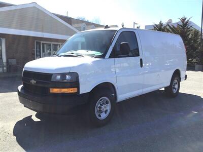2018 Chevrolet Express 3500   - Photo 3 - Dartmouth, MA 02748