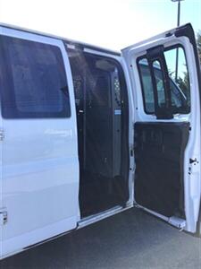 2018 Chevrolet Express 3500   - Photo 16 - Dartmouth, MA 02748