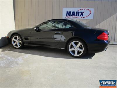 2005 Mercedes-Benz SL 500   - Photo 10 - Dartmouth, MA 02748