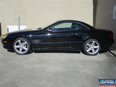 2005 Mercedes-Benz SL 500   - Photo 8 - Dartmouth, MA 02748