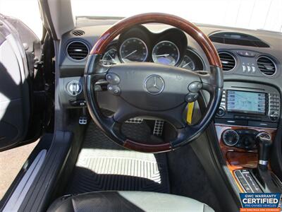 2005 Mercedes-Benz SL 500   - Photo 20 - Dartmouth, MA 02748