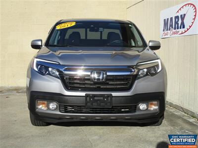 2017 Honda Ridgeline RTL-E   - Photo 3 - Dartmouth, MA 02748