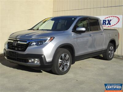 2017 Honda Ridgeline RTL-E   - Photo 4 - Dartmouth, MA 02748