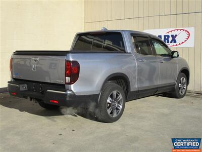 2017 Honda Ridgeline RTL-E   - Photo 8 - Dartmouth, MA 02748