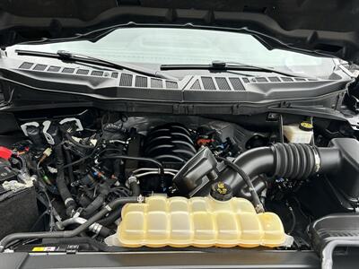 2021 Ford F-150 Platinum   - Photo 19 - Dartmouth, MA 02748