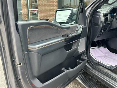 2021 Ford F-150 Platinum   - Photo 15 - Dartmouth, MA 02748