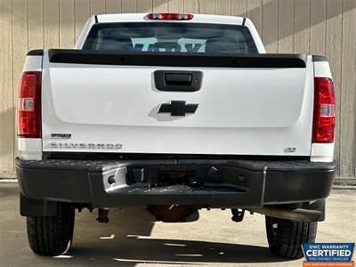 2011 Chevrolet Silverado 1500 Work Truck   - Photo 9 - Dartmouth, MA 02748