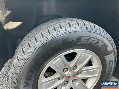 2011 Chevrolet Silverado 1500 Work Truck   - Photo 17 - Dartmouth, MA 02748