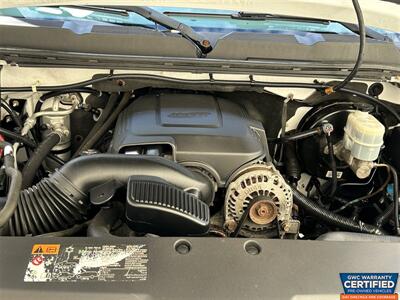 2011 Chevrolet Silverado 1500 Work Truck   - Photo 16 - Dartmouth, MA 02748