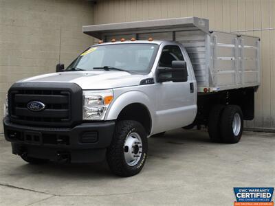 2016 Ford F-350 XL   - Photo 4 - Dartmouth, MA 02748