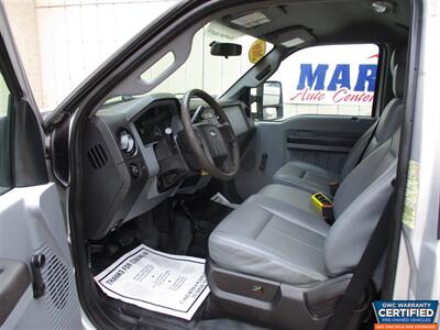 2016 Ford F-350 XL   - Photo 10 - Dartmouth, MA 02748