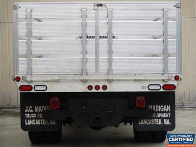 2016 Ford F-350 XL   - Photo 7 - Dartmouth, MA 02748