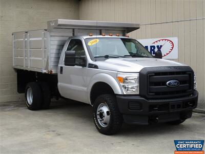 2016 Ford F-350 XL Truck