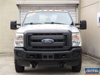 2016 Ford F-350 XL   - Photo 3 - Dartmouth, MA 02748