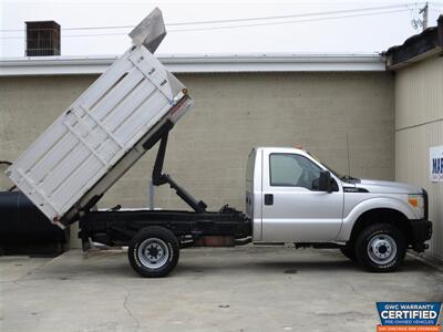 2016 Ford F-350 XL   - Photo 2 - Dartmouth, MA 02748