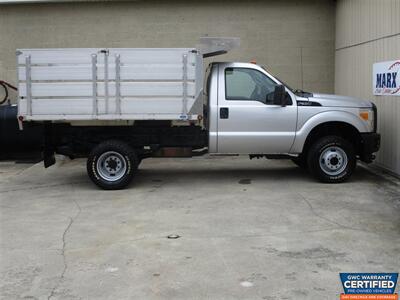 2016 Ford F-350 XL   - Photo 9 - Dartmouth, MA 02748