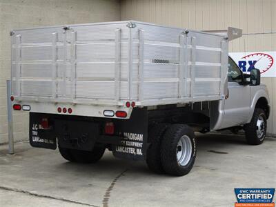 2016 Ford F-350 XL   - Photo 8 - Dartmouth, MA 02748