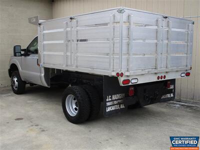 2016 Ford F-350 XL   - Photo 6 - Dartmouth, MA 02748