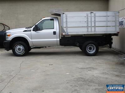 2016 Ford F-350 XL   - Photo 5 - Dartmouth, MA 02748