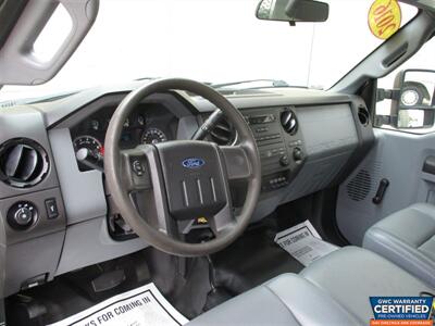 2016 Ford F-350 XL   - Photo 11 - Dartmouth, MA 02748