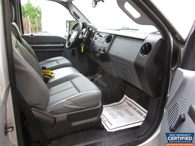 2016 Ford F-350 XL   - Photo 12 - Dartmouth, MA 02748