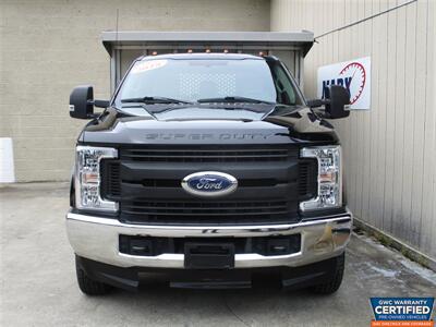 2018 Ford F-350 XL   - Photo 2 - Dartmouth, MA 02748