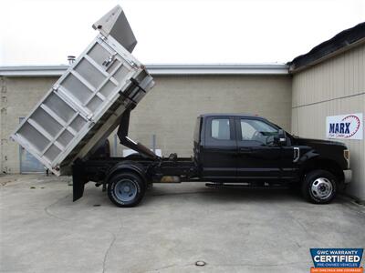 2018 Ford F-350 XL   - Photo 10 - Dartmouth, MA 02748