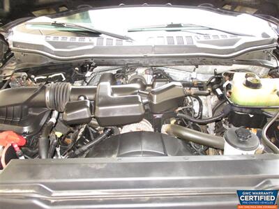 2018 Ford F-350 XL   - Photo 15 - Dartmouth, MA 02748
