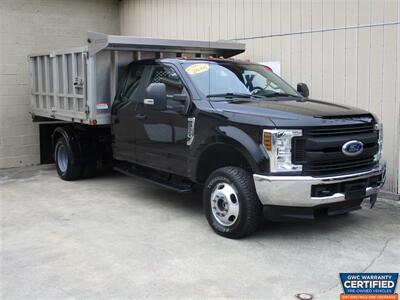 2018 Ford F-350 XL   - Photo 1 - Dartmouth, MA 02748