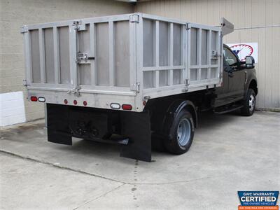 2018 Ford F-350 XL   - Photo 7 - Dartmouth, MA 02748