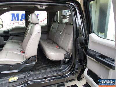 2018 Ford F-350 XL   - Photo 12 - Dartmouth, MA 02748