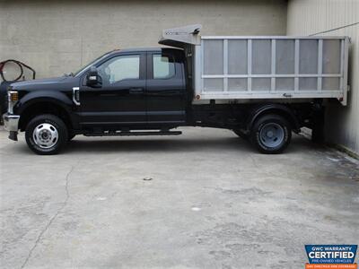 2018 Ford F-350 XL   - Photo 4 - Dartmouth, MA 02748