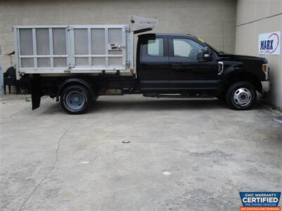 2018 Ford F-350 XL   - Photo 8 - Dartmouth, MA 02748