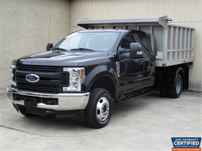 2018 Ford F-350 XL   - Photo 3 - Dartmouth, MA 02748