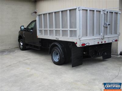 2018 Ford F-350 XL   - Photo 6 - Dartmouth, MA 02748
