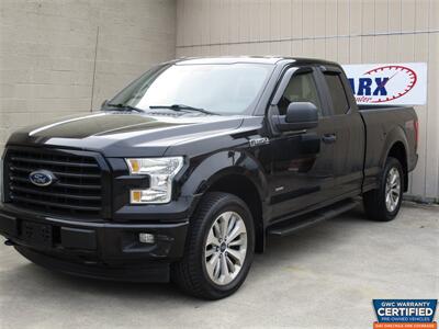 2017 Ford F-150 XL   - Photo 3 - Dartmouth, MA 02748