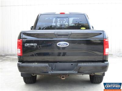 2017 Ford F-150 XL   - Photo 7 - Dartmouth, MA 02748
