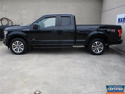 2017 Ford F-150 XL   - Photo 5 - Dartmouth, MA 02748