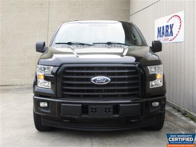 2017 Ford F-150 XL   - Photo 2 - Dartmouth, MA 02748