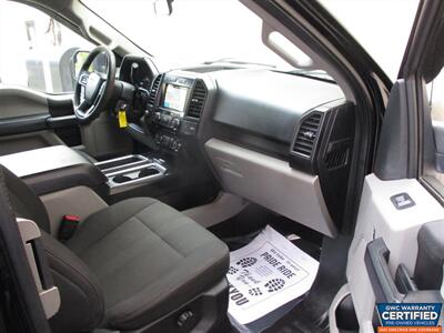 2017 Ford F-150 XL   - Photo 12 - Dartmouth, MA 02748