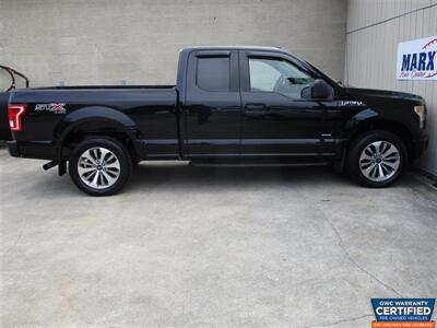 2017 Ford F-150 XL   - Photo 9 - Dartmouth, MA 02748