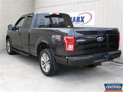 2017 Ford F-150 XL   - Photo 6 - Dartmouth, MA 02748