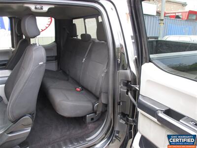 2017 Ford F-150 XL   - Photo 11 - Dartmouth, MA 02748