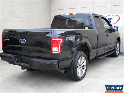 2017 Ford F-150 XL   - Photo 8 - Dartmouth, MA 02748