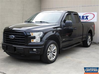 2017 Ford F-150 XL   - Photo 4 - Dartmouth, MA 02748